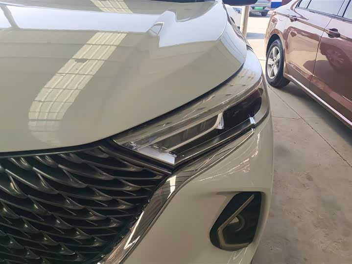 Фото 5 - Haval M6