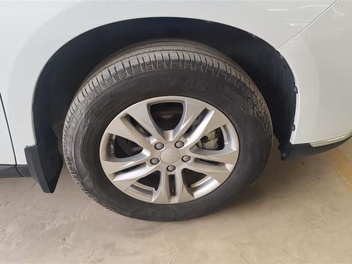 Фото 6 - Haval M6