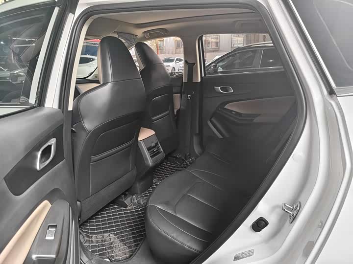 Фото 6 - Changan CS55 Plus