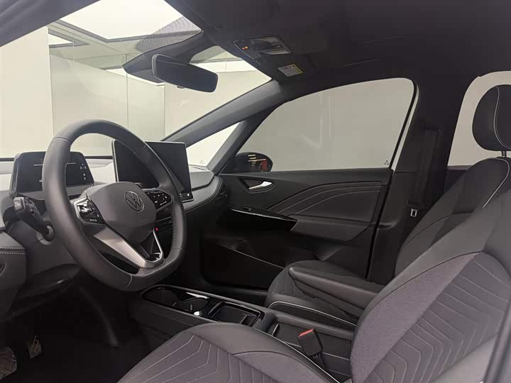 Фото 6 - Volkswagen ID.3