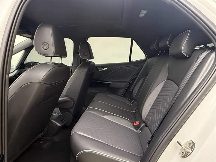 Фото 8 - Volkswagen ID.3