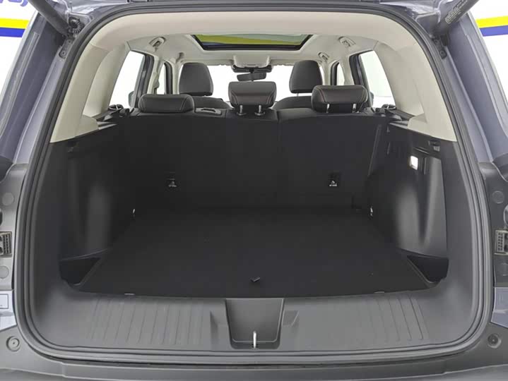 Фото 4 - Haval Dargo