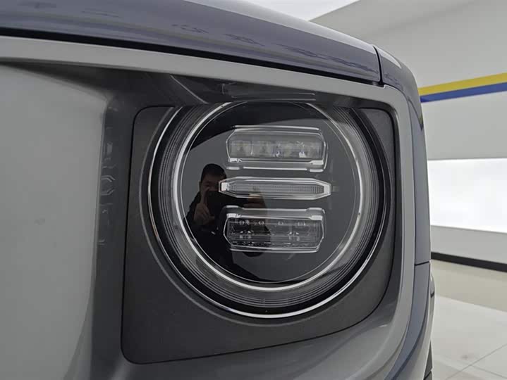 Фото 5 - Haval Dargo