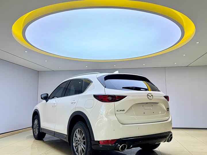Фото 4 - Mazda CX-5