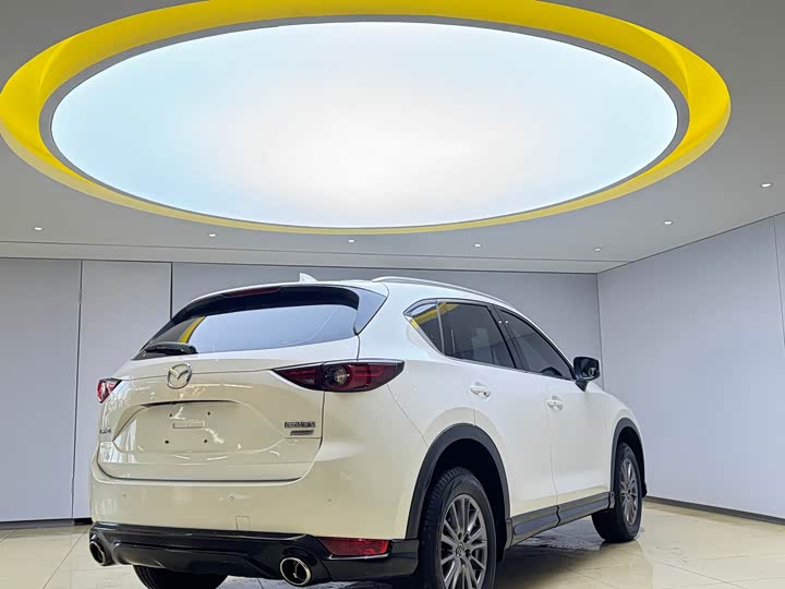 Фото 6 - Mazda CX-5