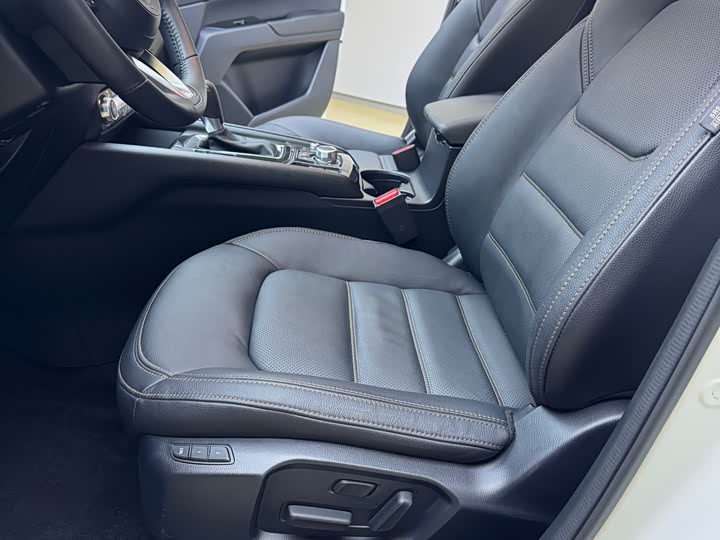 Фото 7 - Mazda CX-5