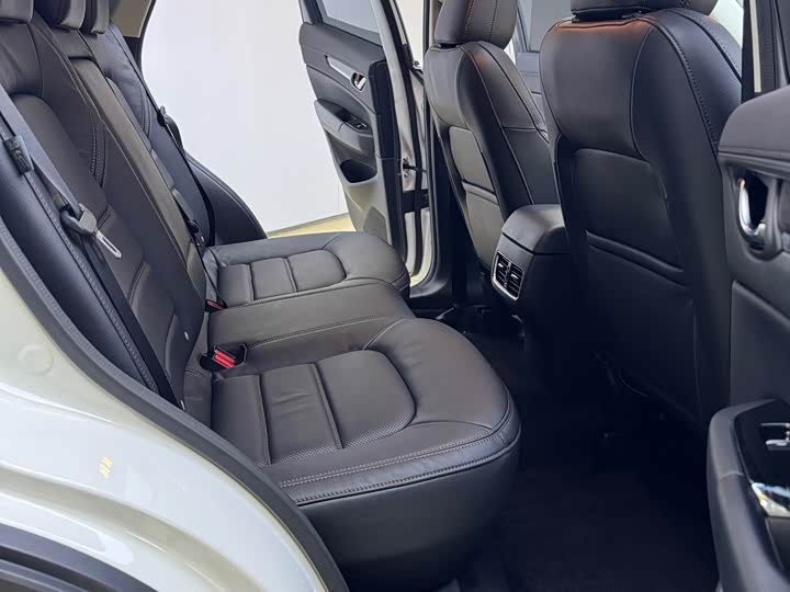 Фото 9 - Mazda CX-5