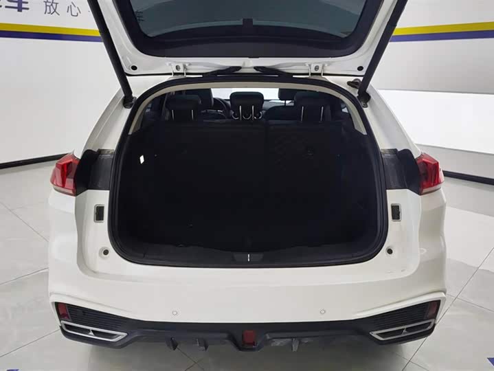 Фото 4 - Wey VV5