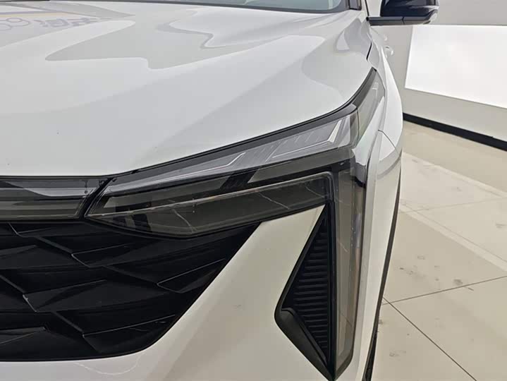 Фото 5 - Geely Atlas