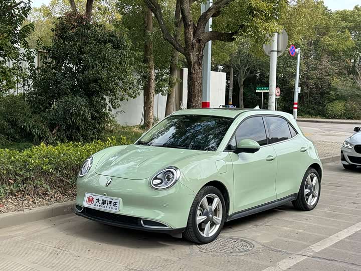 Фото 1 - Ora Good Cat (03)