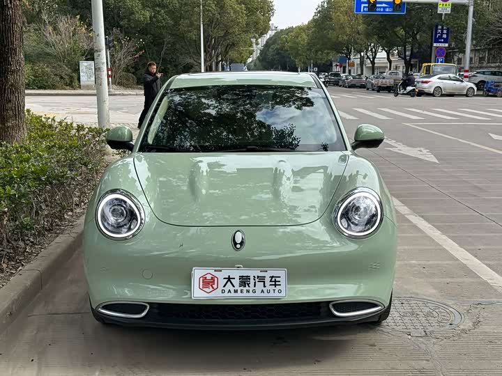 Фото 2 - Ora Good Cat (03)