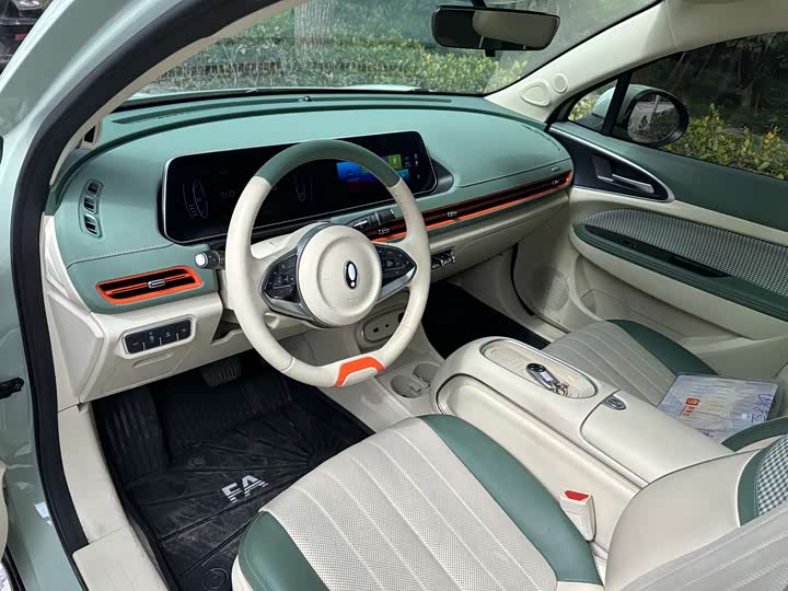 Фото 3 - Ora Good Cat (03)