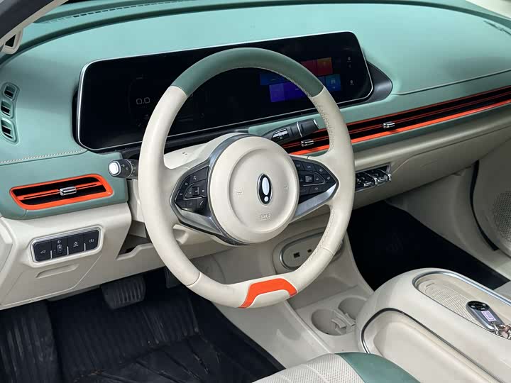 Фото 6 - Ora Good Cat (03)