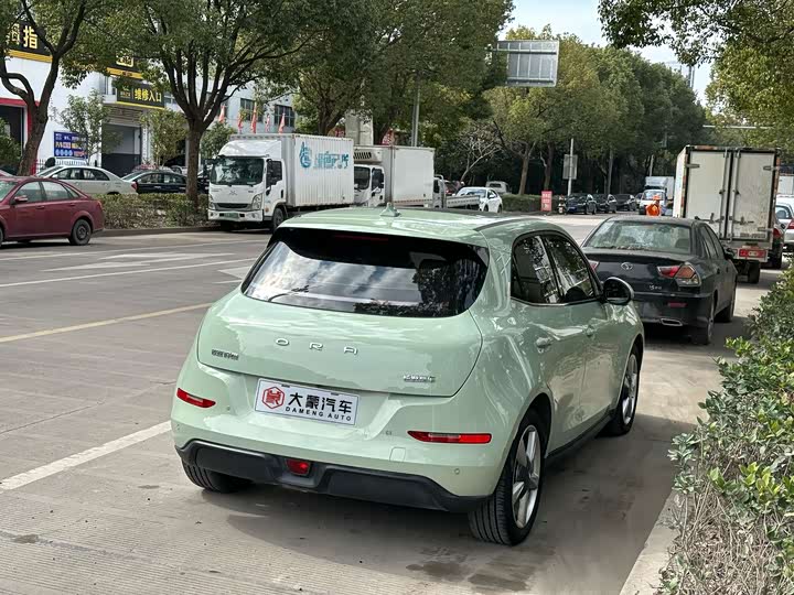 Фото 8 - Ora Good Cat (03)