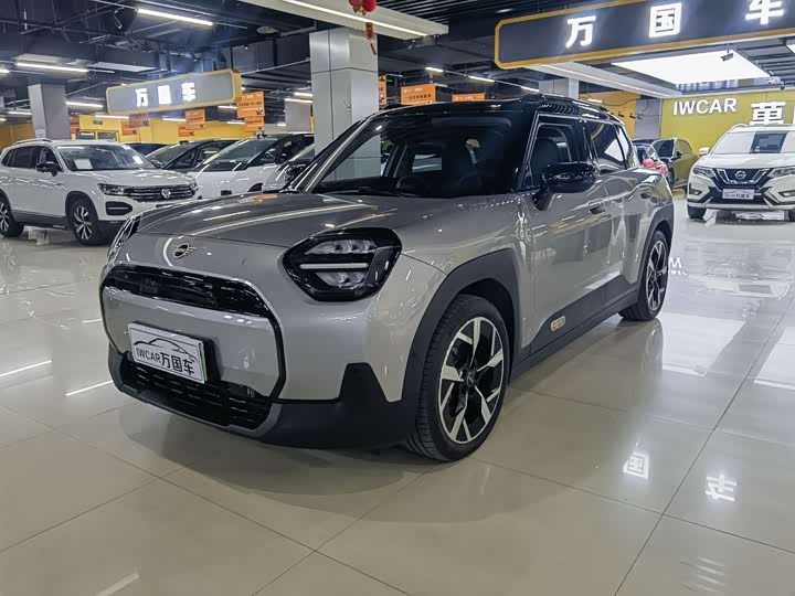 Фото 2 - Mini Aceman