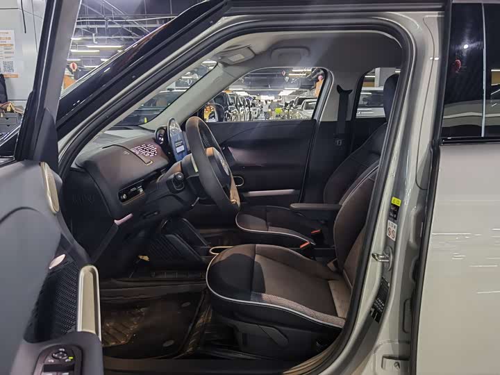 Фото 4 - Mini Aceman