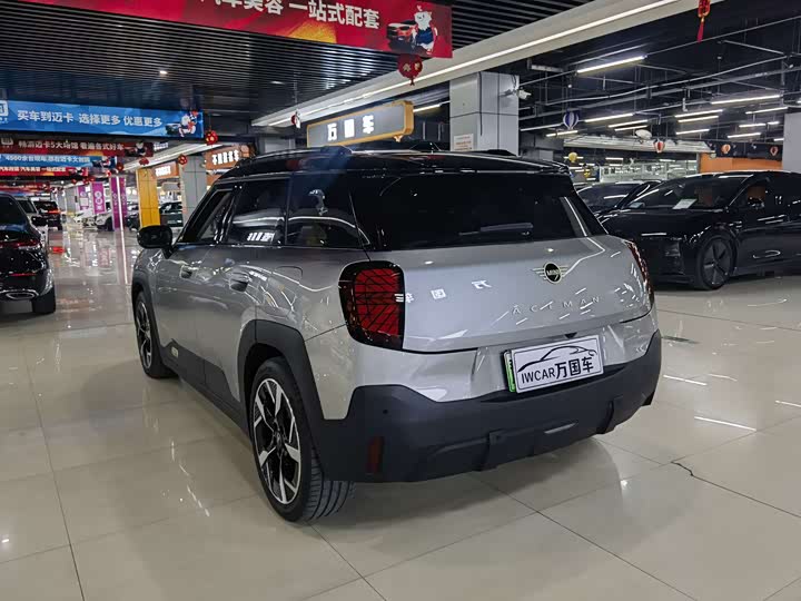 Фото 8 - Mini Aceman