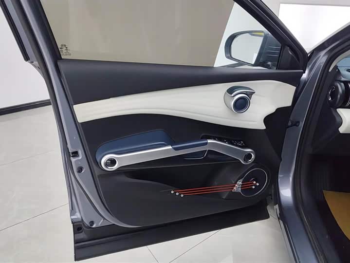 Фото 7 - BYD Yuan Plus