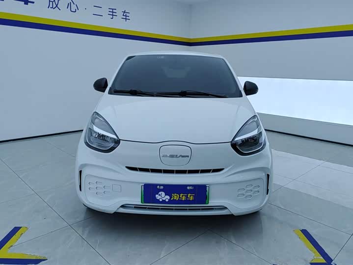 Фото 2 - Roewe Clever