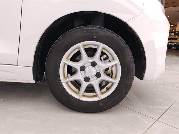 Фото 6 - Roewe Clever