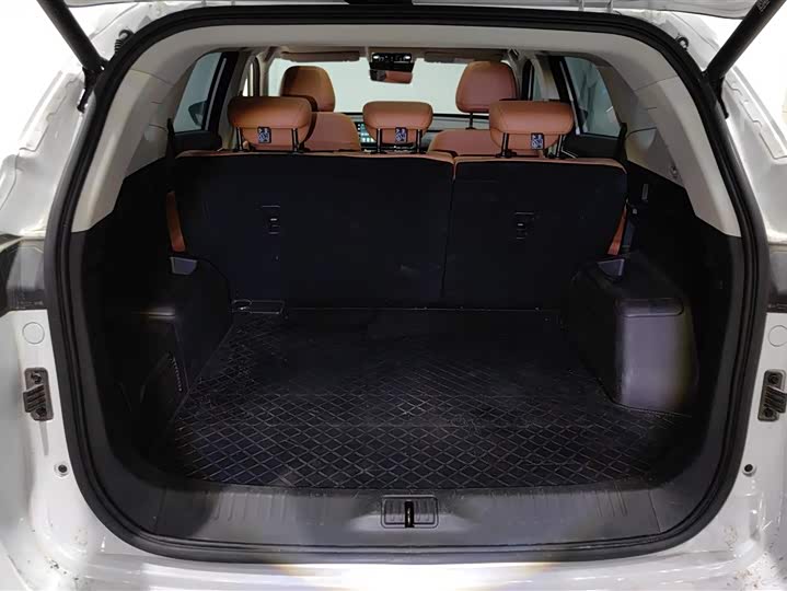 Фото 4 - Jetour Shanhai L7