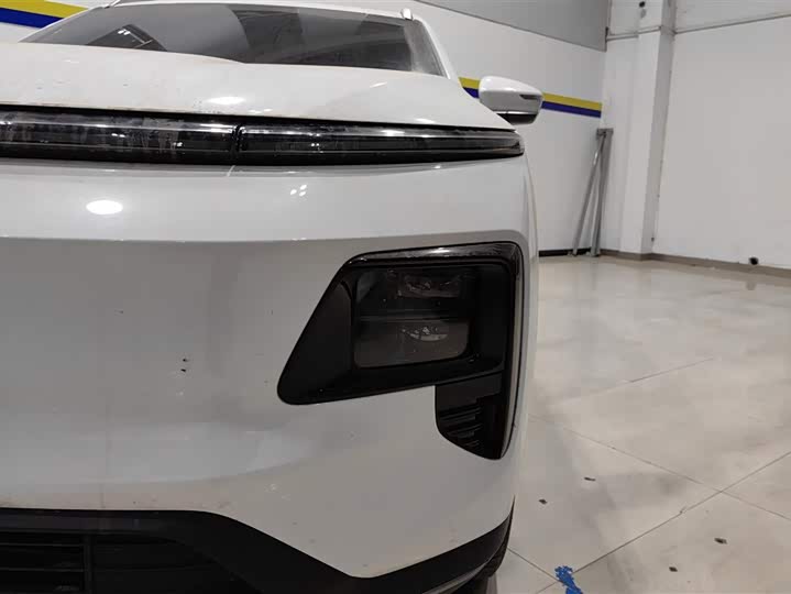 Фото 5 - Jetour Shanhai L7