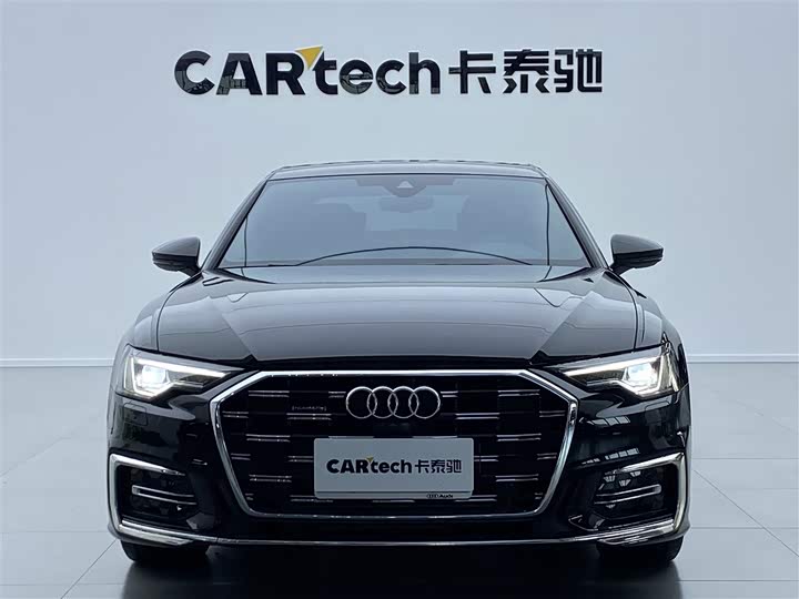 Фото 2 - Audi A6L