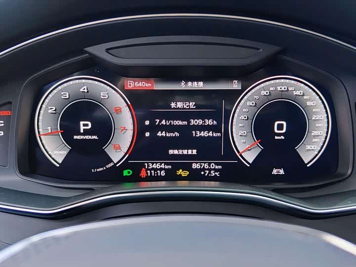 Фото 8 - Audi A6L