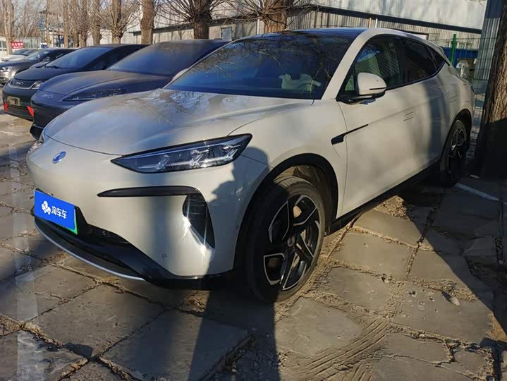 Фото 1 - Denza N7