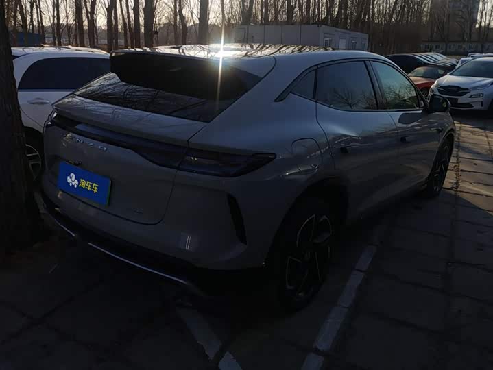 Фото 3 - Denza N7