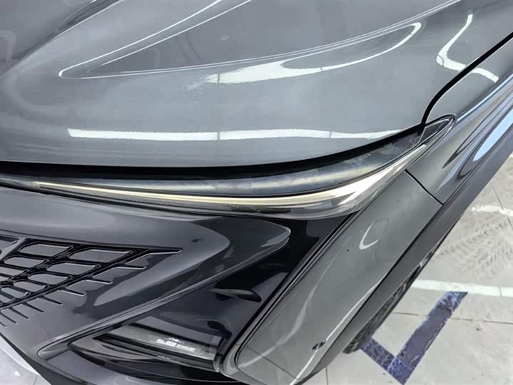 Photo 5 - Changan UNI-T