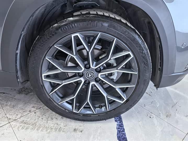 Photo 6 - Changan UNI-T