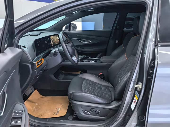 Photo 9 - Changan UNI-T