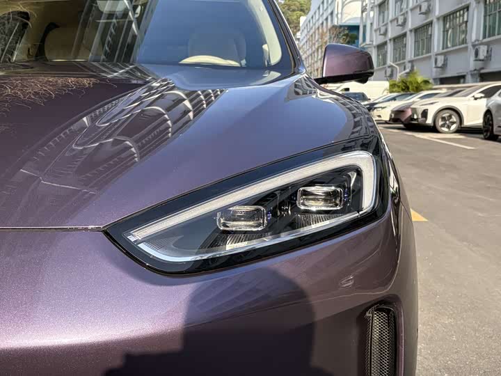 Фото 9 - Aito M5