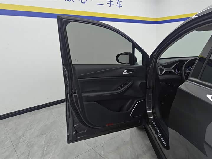 Фото 7 - GAC Trumpchi GS4