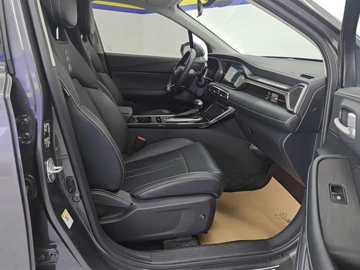 Фото 8 - GAC Trumpchi GS4