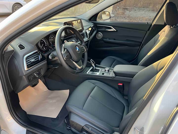 Фото 7 - BMW 1 Series