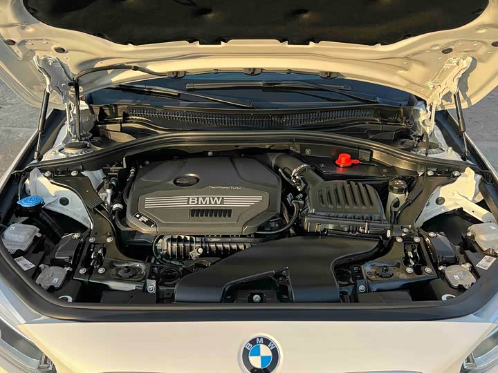 Фото 9 - BMW 1 Series