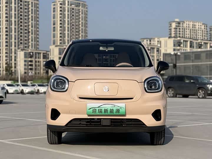 Фото 2 - Leapmotor T03