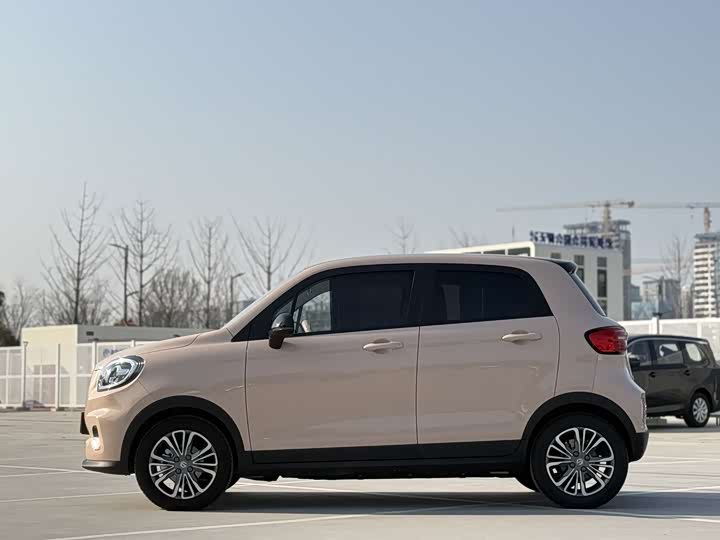 Фото 3 - Leapmotor T03