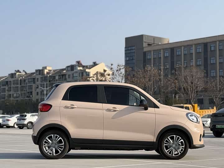 Фото 4 - Leapmotor T03