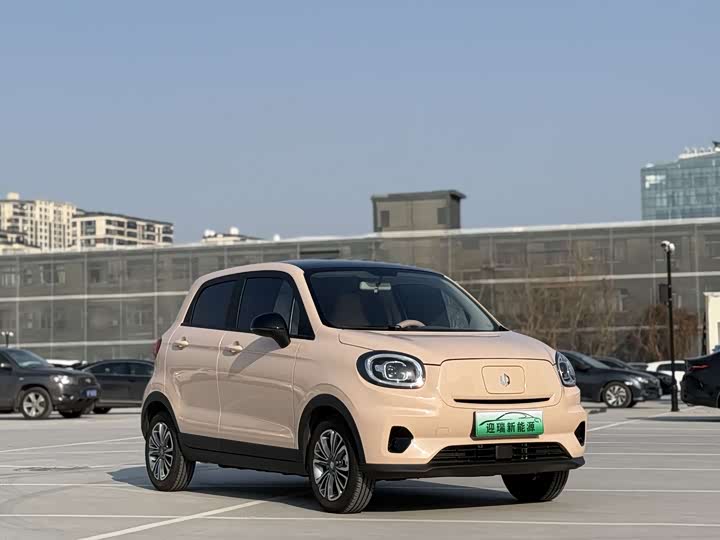 Фото 7 - Leapmotor T03