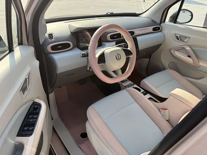 Фото 9 - Leapmotor T03