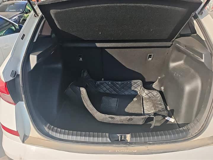 Фото 4 - Skoda Kamiq