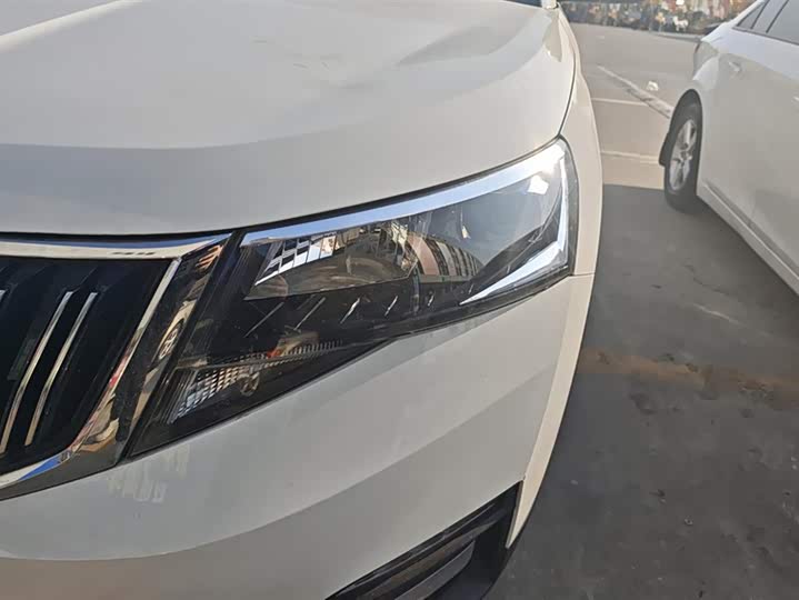 Фото 5 - Skoda Kamiq