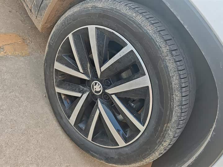 Фото 6 - Skoda Kamiq