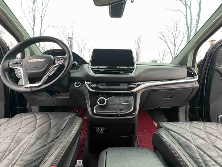 Фото 6 - Maxus G20