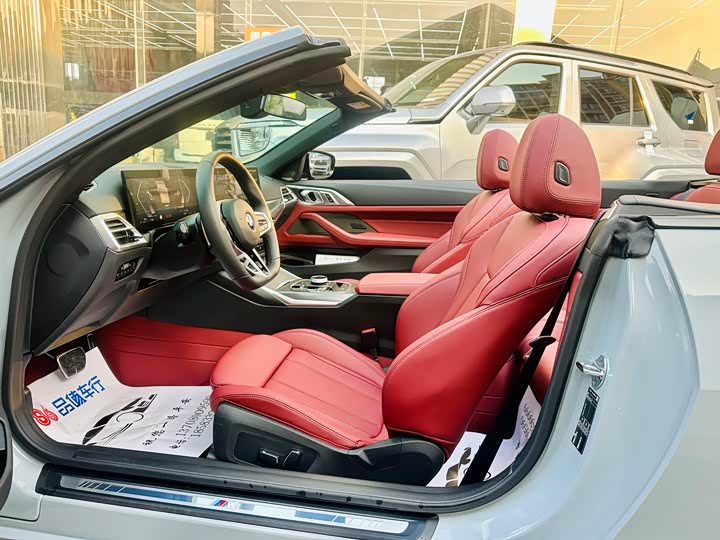 Фото 5 - BMW 4 Series