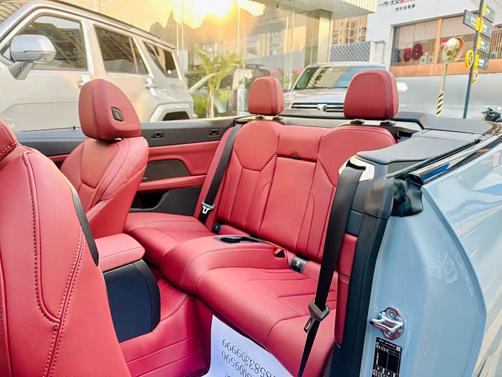 Фото 7 - BMW 4 Series