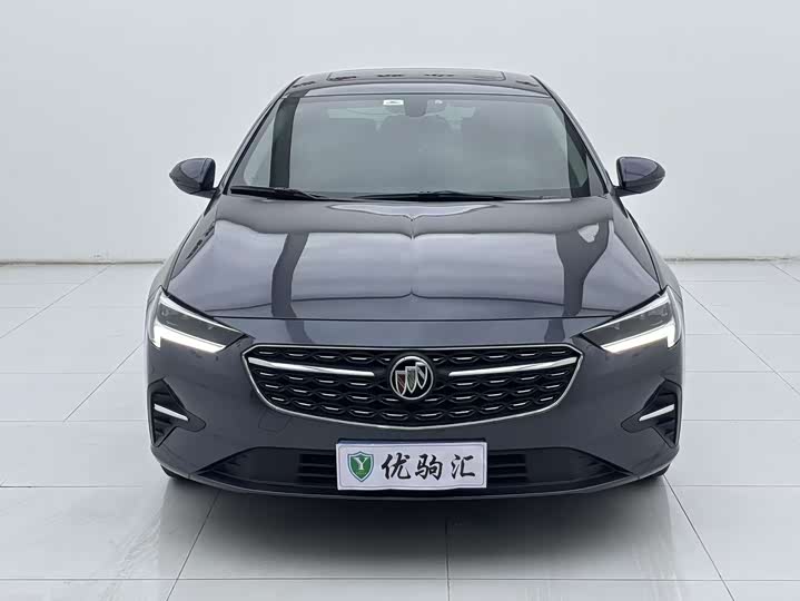 Фото 3 - Buick Regal